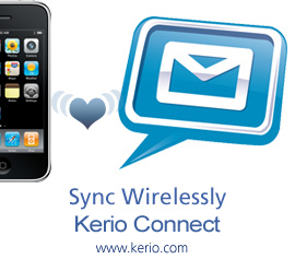 Kerio Wireless